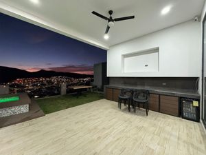 En venta hermosa residencia en residencial Dominion en ciudad Chihuahua