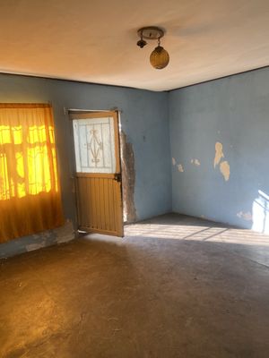 En venta casita en el centro de la ciudad de Chihuahua, Colonia popular