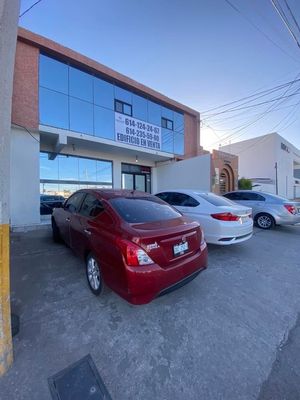 En venta edificio de oficinas en San Felipe  Chihuahua