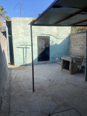 En venta casita en el centro de la ciudad de Chihuahua, Colonia popular