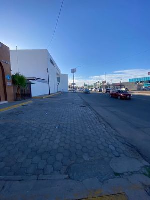 En venta edificio de oficinas en San Felipe  Chihuahua