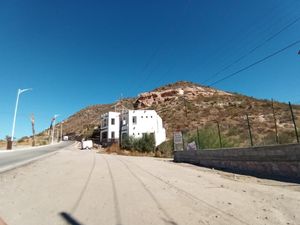 Terreno Lomas de Palmira Cerro de la Calavera