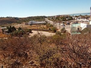 Terreno Lomas de Palmira Cerro de la Calavera