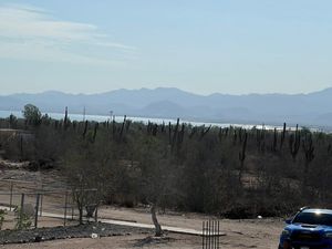 Casa Las Pergolas Lomas del Centenario, La Paz, BCS