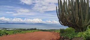 TERRENO CHAPALA LAKE REAL SANTA FE