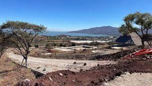 TERRENO CHAPALA LAKE REAL SANTA FE