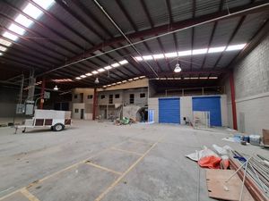 RENTA NAVE INDUSTRIAL TIJUANA 1700M² OTAY INDUSTRIAL