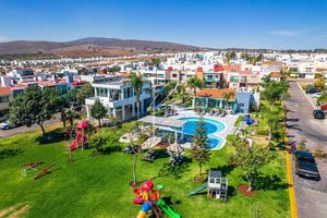 CASA EN VENTA EN LA FORTALEZA, CASA FUERTE