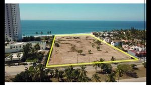 Terreno en Venta Sábalo Cerritos