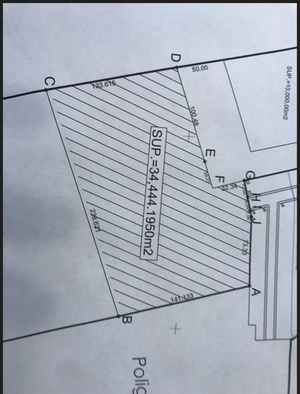 TERRENO EN VENTA EN ZAPOTLANEJO