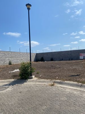 Terreno en Venta en el Delfín de la Marina