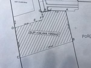 TERRENO EN VENTA EN ZAPOTLANEJO