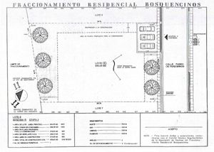 BOSQUENCINOS