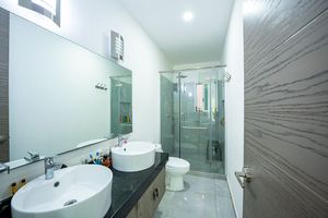 RESALE -  Apartment  Cancún, Lagos del Sol -