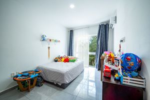 RESALE -  Apartment  Cancún, Lagos del Sol -