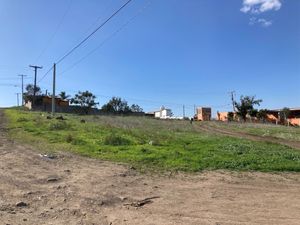 Venta terreno 1000M2 Rosarito