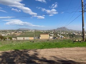 Venta terreno 1000M2 Rosarito