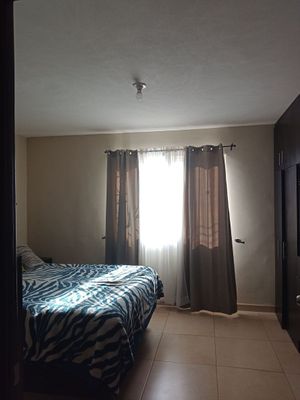 Casa en venta Rosamar Rosarito