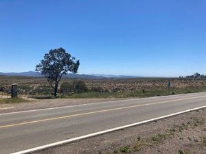 Terreno Valle de Guadalupe