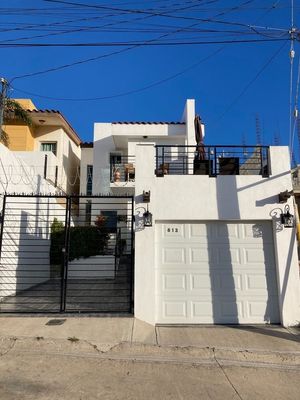 Venta Casa Rosarito