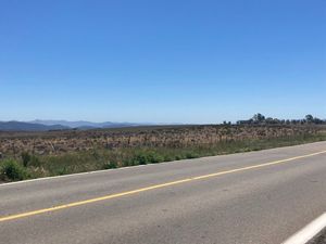 Terreno Valle de Guadalupe