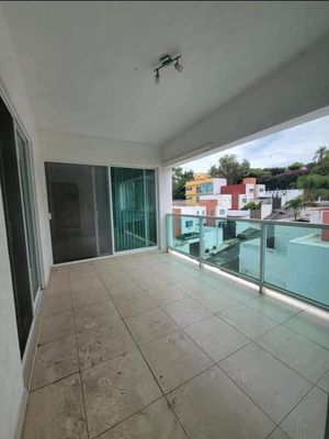 Departamento en venta, en Cuernavaca.