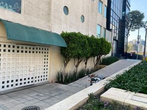 Departamento en Venta en Av. Chapultepec y Jalapa, Roma Norte, Cuauhtemoc