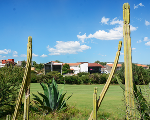 VENTA TERRENO EN CLUB DE GOLF AMANALI