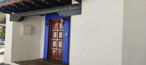 Casa en Renta en Tecamachalco