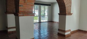 Casa en Renta en Tecamachalco