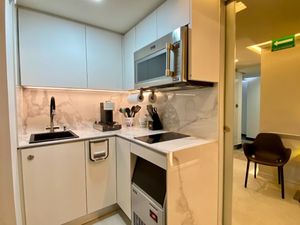 Oficina Moderna y Remodelada en Venta en Hipódromo Cuauhtémoc