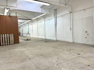 Bodega en Venta o Renta en la Colonia Anáhuac.