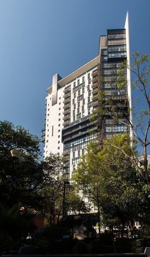 DEPARTAMENTOS NUEVOS EN VENTA EN INSURGENTES MIXCOAC