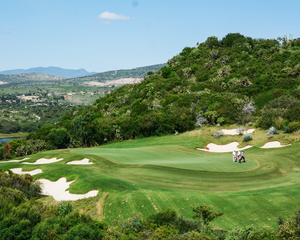 VENTA TERRENO EN CLUB DE GOLF AMANALI