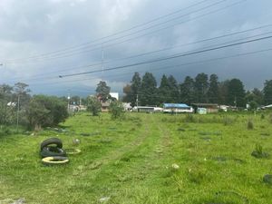 Terreno en Venta en Amecameca