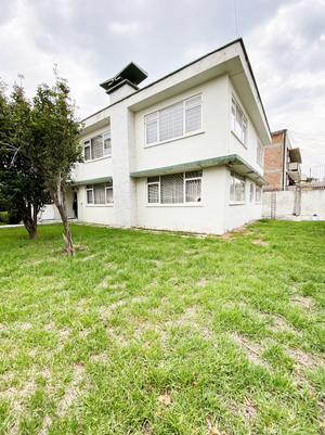 Casa en Venta en Toluca Centro