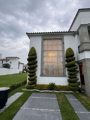 Casa en Venta en Metepec