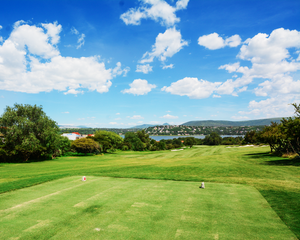 VENTA TERRENO EN CLUB DE GOLF AMANALI