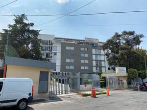 Departamento en Renta en Cuajimalpa