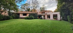 Residencia en Venta Lomas de Chapultepec Monte Cárpatos