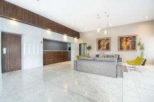 Departamento en Venta en Lomas de Santa Fe