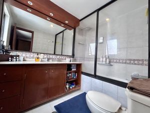 Casa en Venta  en Contadero Cuajimalpa