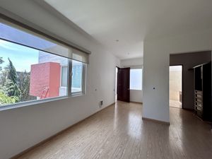 Casa en Condominio en Renta en Contadero, Cuajimalpa