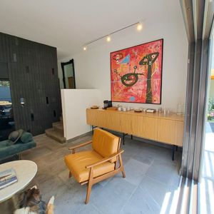 Venta casa en Paseo de las Lomas Santa Fe