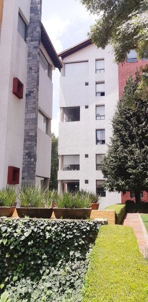 Departamento en venta Cuajimalpa