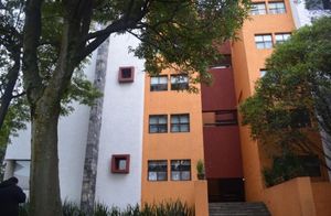 Departamento en venta Cuajimalpa