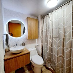 Departamento de 2 pisos en venta, Cuajimalpa