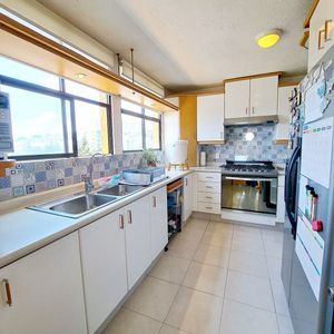 Departamento de 2 pisos en venta, Cuajimalpa