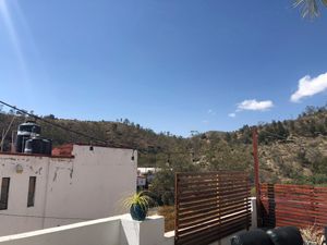 CASA EN VENTA EN SAN JAVIER, GUANAJUATO