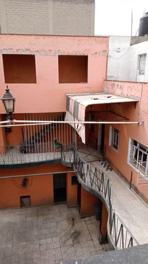 VENTA DE CASA PARA RENOVAR O DEMOLER